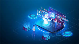 Here are some answers to your faq automation questions photo: Top 5 Trends In Robotic Process Automation Rpa Intelligent Automation For 2021 Cigen Robotic Process Automation Rpa