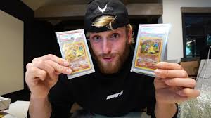 Logan paul posted a video to playlist funniest videos compilation. Pokemon Card Community Slams Logan Paul For Wearing 500k Charizard At Mayweather Fight Dexerto