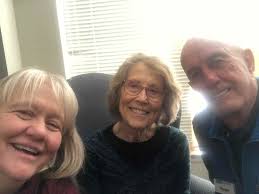 Virginia T and Harper B