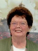 Elaine Hyer Obituary (1938