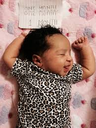 Black And Filipino Baby Names Pin On My Babies 3