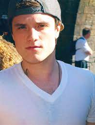Pin On Josh Hutcherson