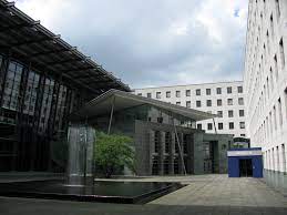 Moody's investors service on monday cut its bank financial strength rating on german lender ikb <ikbg.de>, saying continued market instability may hurt the bank's profits despite the transfer of. Ikb Deutsche Industriebank Wikipedia