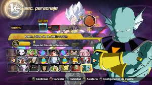 Our team performs checks each time a new file is uploaded and periodically reviews files to confirm or update their status. Dragon Ball Xenoverse 2 Mod Reshade Z Pack1 New Xenoverse Mods