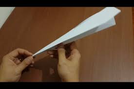 Hasil Penelusuran Untuk Cara Membuat Pesawat Dari Kertas Yang Bisa Terbang Lama