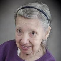 Wilma Camis Obituary (2024)