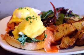 Charles hoffman is a photographer residing in colorado, with over 20 years of experience capturing beautiful images. The 10 Best Breakfast Spots In Illinois