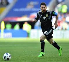 Pavon had just replaced angel di maria and argentina were certainly more effective after that change. Argentina Vs Iceland Messi Subdued By Muscular Icelandic Defence Vanguard News