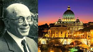 Video: Valentin Tomberg and the Universal Church