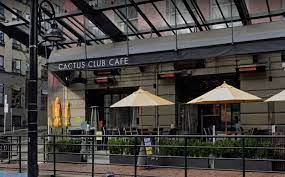 Come and experience our award winning service, addictive flavour profiles, and a menu engineered by canada's first iron chef america champion. Coronavirus Public Exposure Warning Issued For Cactus Club Cafe In Vancouver Vancouver Is Awesome