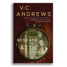 I can't force myself to finish the series. What The New Flowers In The Attic Book Gets Completely Wrong The Delve