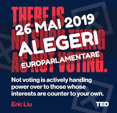 Ce votăm pe 26 mai 2019. Weekend De Referendum È™i Alegeri Europarlamentare 16 RecomandÄƒri De Evenimente 25 26 Mai Gokid