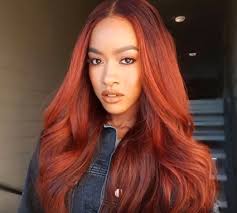 How i dye my hair burgundy/auburn (+ hair q&a). Express Your Personality With Auburn Hair Colors Latest Hair Styles Cute Modern Hairstyles For Men Women Latest Hair Styles Cute Modern Hairstyles For Men Women
