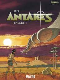 Ontinuation of zea and ares's love story is getting more complicated and heated. Splitter Verlag Comics Und Graphic Novels Antares Episode 1
