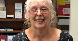 66,713 Hours One At A Time: Mariposa Master Gardener Awards