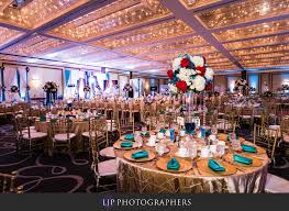 Hyatt Regency Long Beach Wedding Reception Manpreet Sonia Long Beach Wedding Wedding Floral Arrangements Wedding