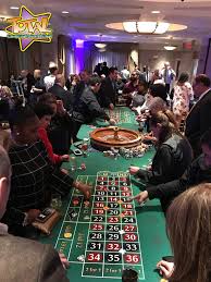 Host Your Own Casino Night Casino Night Party Casino Night Casino Party Decorations