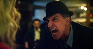 Pickings film review: A slick, neo-noir Western drama