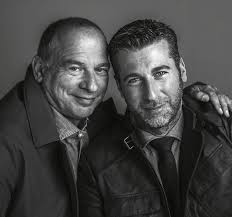 Hij heeft voor zijn kinderen zoveel nagelaten", memoreert vader Maurice de  Hond