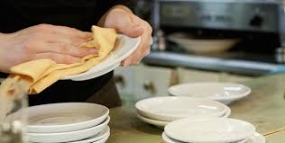 Drying will be easier with good dish towels, and we help you decide which are best for your kitchen. Drying With Tea Towels Is Not Enough Air Dry Them Cotton Textiles The Assorted Aspects Of Textile