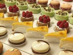 Want To Bake Like Pierre Herme The Macaron Maestro Is Sharing His Recipes
