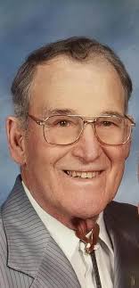 Theodore Ball Obituary