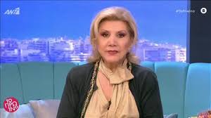 Jun 04, 2021 · τα γενέθλιά της έχει σήμερα η λίτσα πατέρα και οι συνεργάτες της το «πρωινό», της είχαν ετοιμάσει διάφορες εκπλήξεις. H Litsa Patera Problepei Gia To Sabbatokyriako To10 Gr