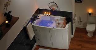 When accessible bathroom design is done well, it's the perfect marriage of form and function. Bathroom Design Ideas For Disabilities Family Travel Blog