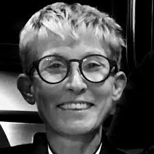 Sandy Clark (@sa3nder)