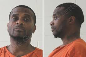 Fernando Jackson — Houston County Jail Bookings