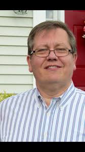 Piotr V. Iwanow, 52, Obituary