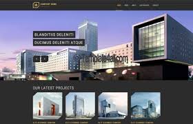 Maybe you would like to learn more about one of these? Free Css Responsive Architect Website Template Download