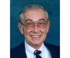 Robert Hugel Obituary (1925