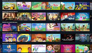 Gretel and hansel is now streaming free with amazon prime video. Amazon Prime Video Gives Free Access To Kids Content To Help Parents Working From Home Entertainment News
