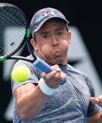 Tennis: Rubin Statham qualifies for ATP Challenger tournament in Mexico