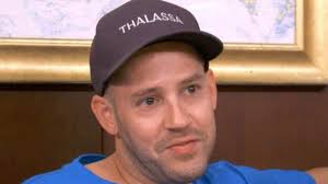 Below Deck Down Under: Chef Ryan McKeon has no regrets about Hannah Ferrier  or Aesha Scott feud