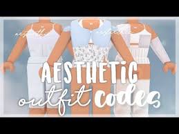 53 bloxburg id codes ideas roblox pictures, custom. Aesthetic Outfit Codes Links Pt 2 Aestaethic Youtube Coding Aesthetic Clothes Coding Clothes