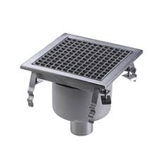 Stainless Steel Drainage Gutters Stainless Steel Drainage Gutters Fenicrom Custom Made In Stainless Steel