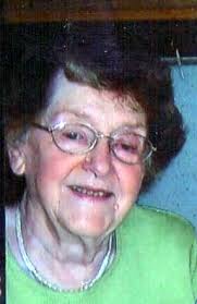 Georgia Elizabeth Sublette Obituary