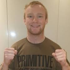 Michael Webber-Kane vs. Lee Connelly, GB Fight Series 12