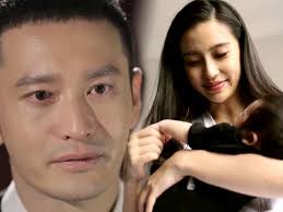 Vì sự nghiệp mà bỏ mặc Huỳnh Hiểu Minh gặp tai nạn, sao nữ Cbiz nhận kết  đắng