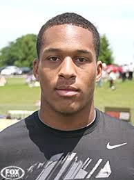 Doug Randolph, Notre Dame,