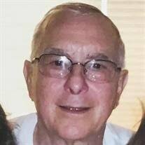 August Corso Obituary