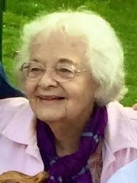 Glorine Moore (Vanderpool) Ward Obituary