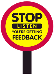 Image result for feedback