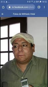 COMUNICADO PUBLICO PARA EL SR. WILFREDO VIDAL Que lamentable realmente lo  que hizo esta tarde de abandonar a su suerte a 2 cachorras, según usted  "una señora" las abandono en su casa,