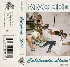Maybe you would like to learn more about one of these? Playboi Carti Recreates Mac Dre S California Livin Album Cover Xxl
