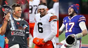 The national football league's 100th season launched at super bowl 53 in atlanta. The 12 Teams That Could Win Super Bowl Lvi Sports Illustrated