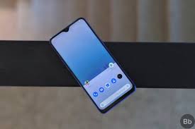 Cukup sekian pembahasan tema kali ini, dan jangan lupa untuk membagikan tema ini ke teman kamu ya. This Is How Stock Android On Realme 3 Pro Looks And Feels Like Beebom