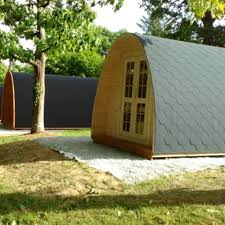 Chalet Pod Chambre Insolite Pout Camping Chalet De Jardin Habitable Chalet De Jardin Chambre Insolite